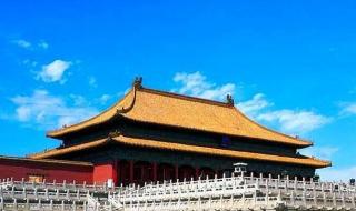 故宫冷宫为什么不开放