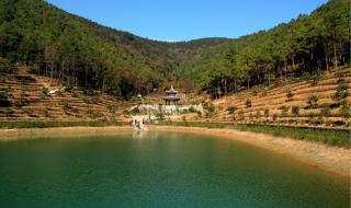 上海周边旅游景点大全