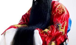 京剧花旦想拜师德云社