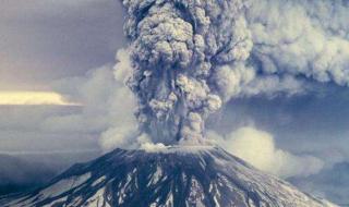 富士山是不是快爆发了