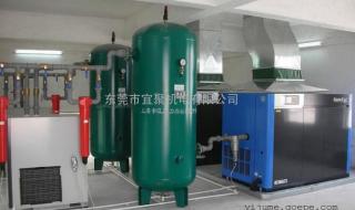 气管快插接头安装图解