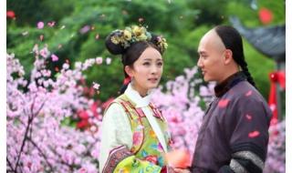 步步惊心和宫哪个好看