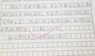 记一次游戏四年级作文