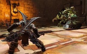 ps4暗黑血统2怎么设置中文 暗黑血统2游戏外设置