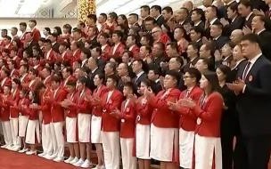 北京马拉松2019奖牌含金量 北京奥运会金牌含金量
