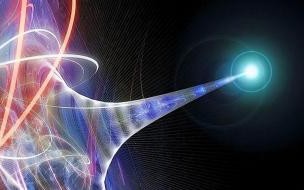 四维是不是生活在黑洞边 黑洞是三维还是四维的