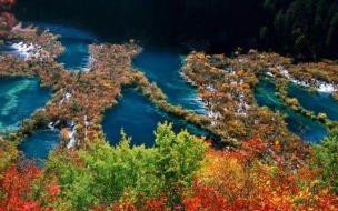 到黄龙九寨沟旅游哪个时间最好 九寨沟什么时候去最好