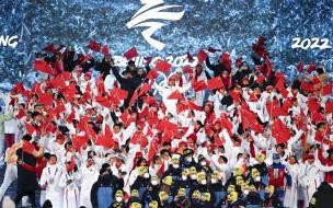 2022年北京冬季奥林匹克运动会共是由几个大项 北京冬奥会有几个大项
