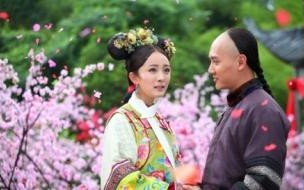 《梦回大清》和《步步惊心》这两部传越小说哪个更好看 步步惊心和宫哪个好看