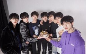x玖少年团成团番位 时代少年团成团两周年