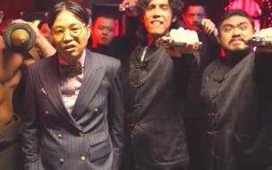 唐人街探案2剧情介绍 唐人街探案2今晚首播