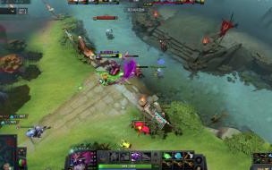 dota鸟型英雄 dota2新英雄虚无之灵