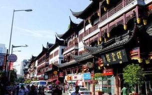 上海哪有好玩的地方 上海好玩的地方有哪些