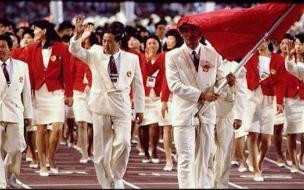 2021年伦敦奥运会开幕式开始时间是 奥运会开幕式几点开始