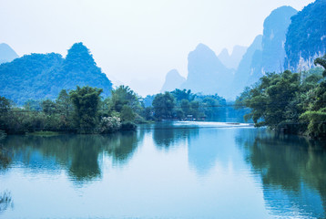 张家界旅游旺季是什么时候 几月去张家界旅游合适